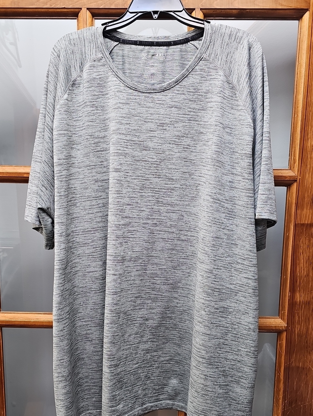 Xersion 4XLT Short-Sleeve Performance Tee
